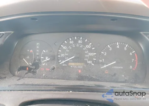 2000 Toyota Camry Le z USA, uszkodzony, nr VIN JT2BG22K7Y0519484